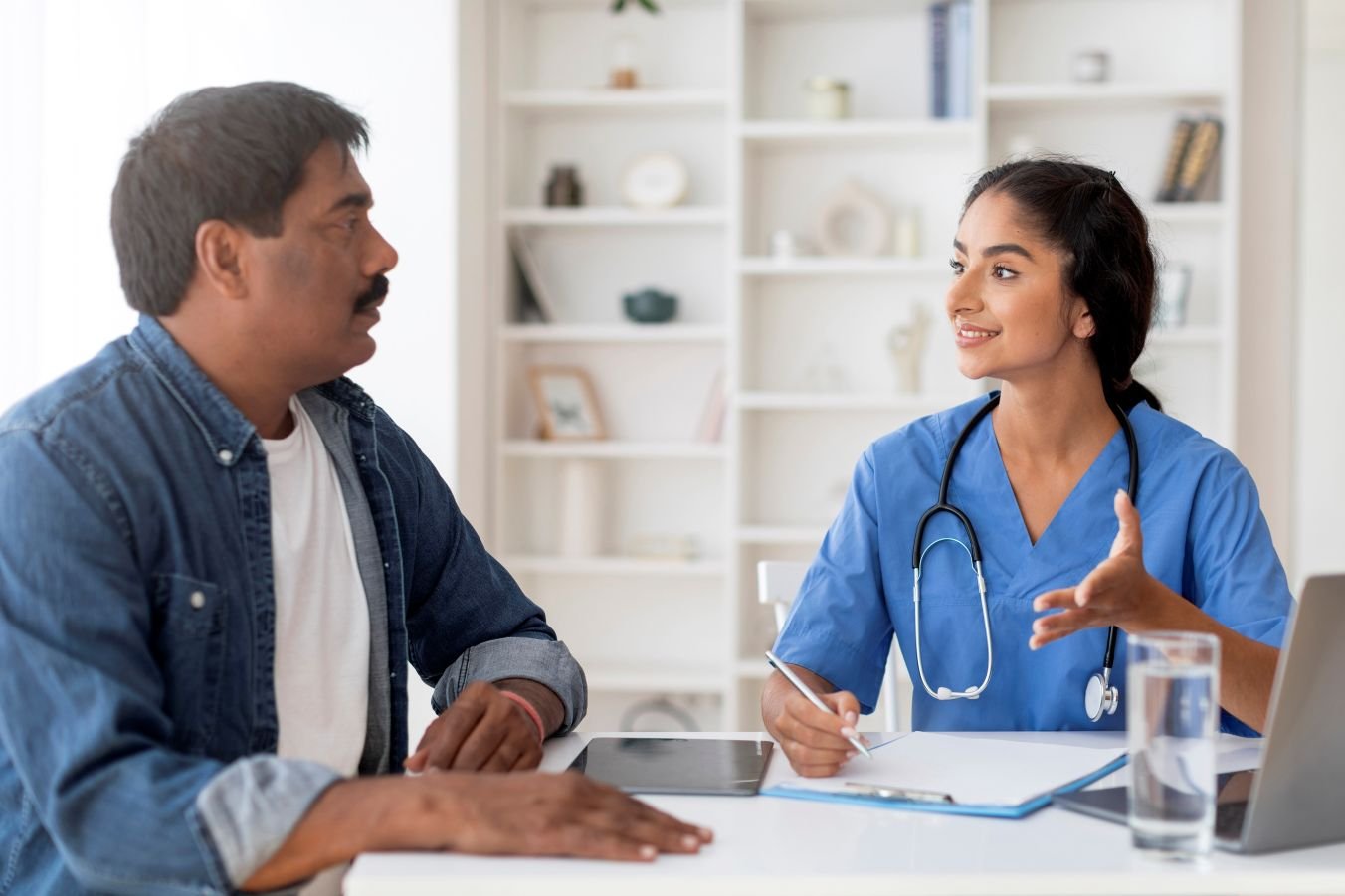 Importance of Regular Health Checkups for a Healthy Life