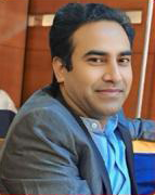 Dr. Mohan Das
