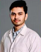 Dr. Hitesh Akshay Raj