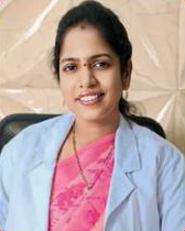 Dr. Lakshmi Radha Sowjanya