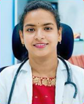Dr. Mahalakshmi Peruri